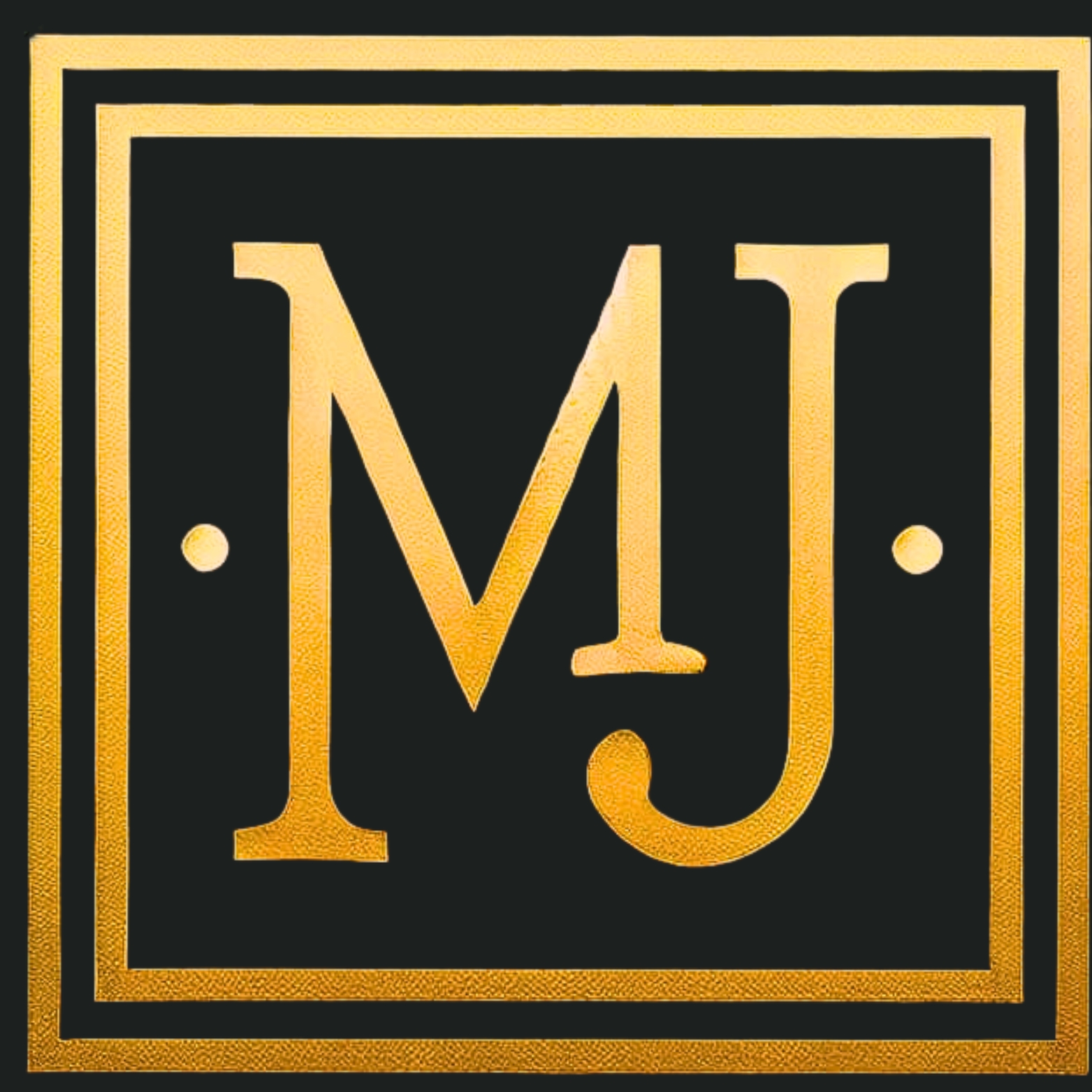 MJ Logo